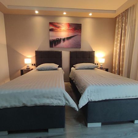 Apartments Lara - Split Croatia Exteriér fotografie