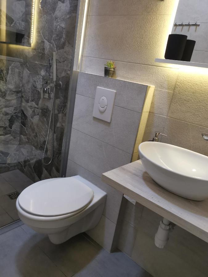 Apartments Lara - Split Croatia Exteriér fotografie
