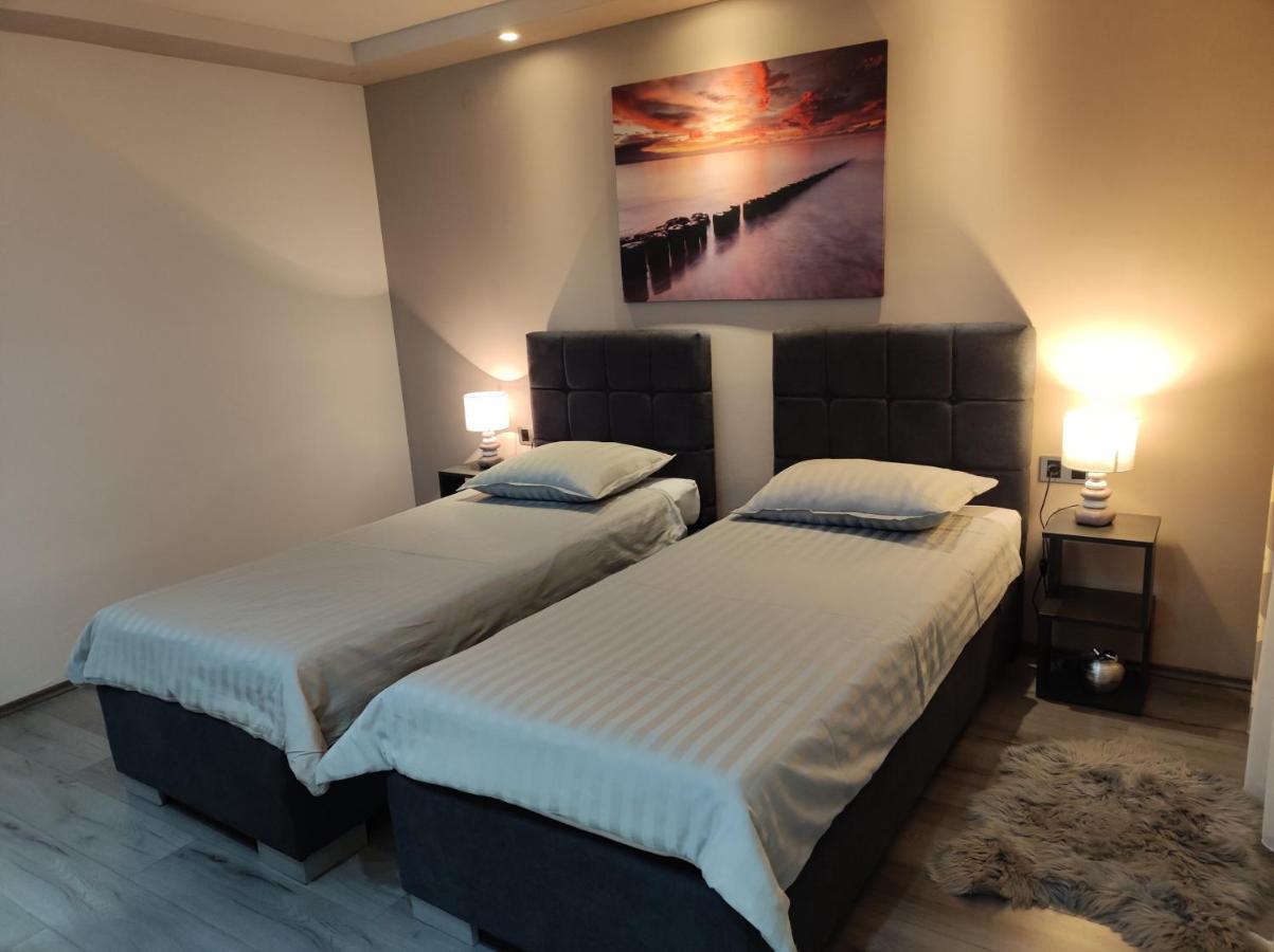 Apartments Lara - Split Croatia Exteriér fotografie