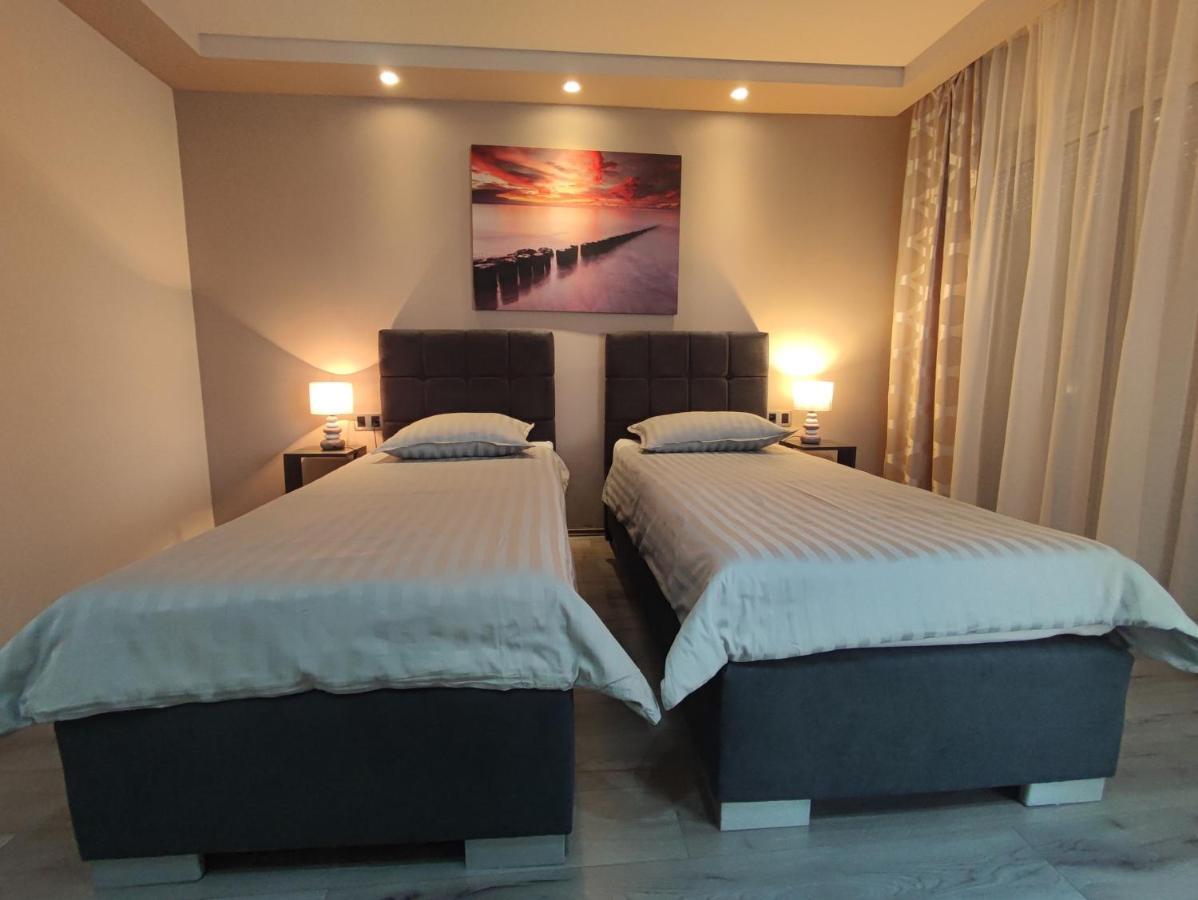 Apartments Lara - Split Croatia Exteriér fotografie