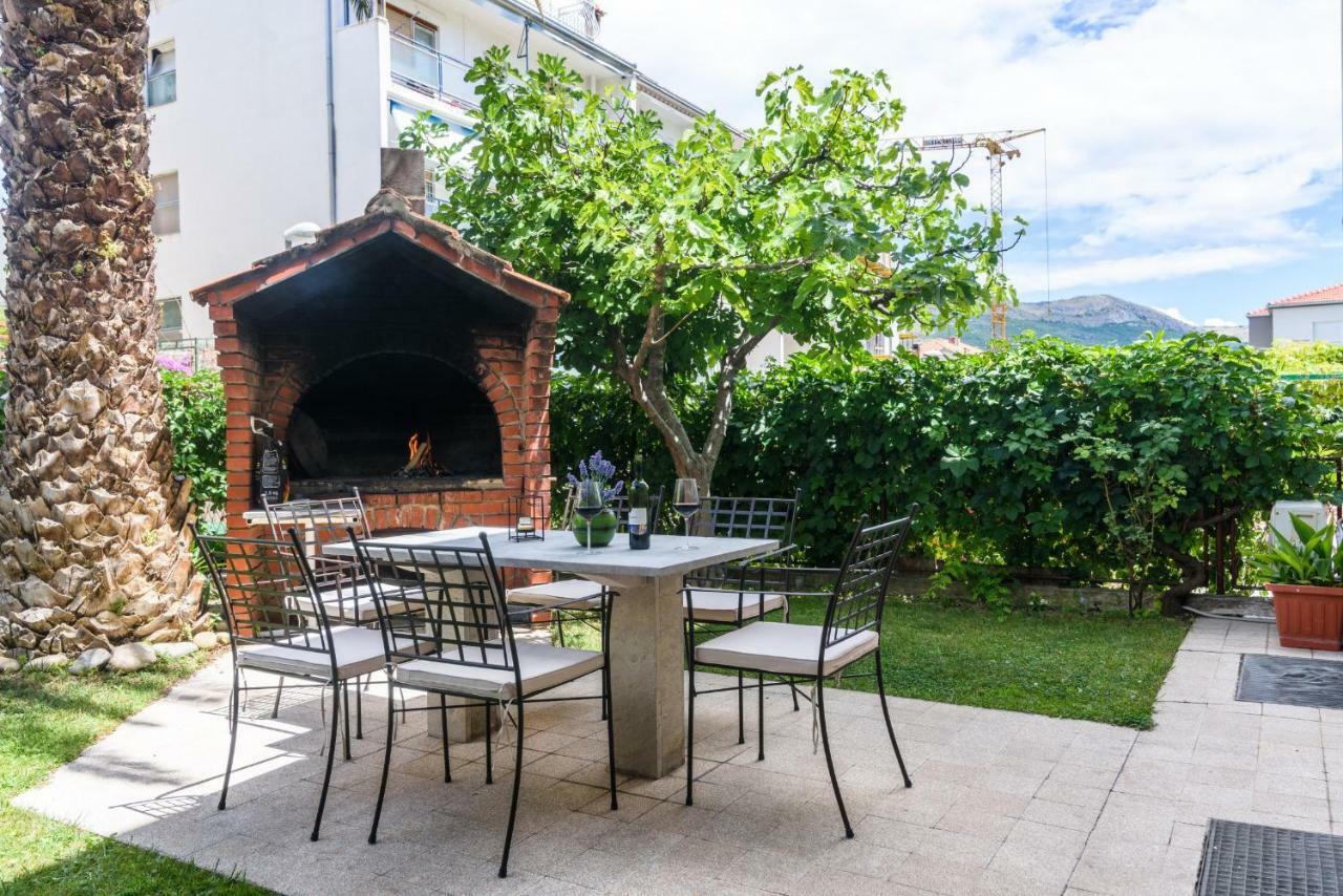 Apartments Lara - Split Croatia Exteriér fotografie