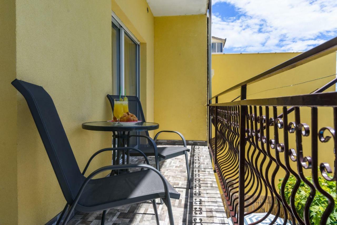 Apartments Lara - Split Croatia Exteriér fotografie