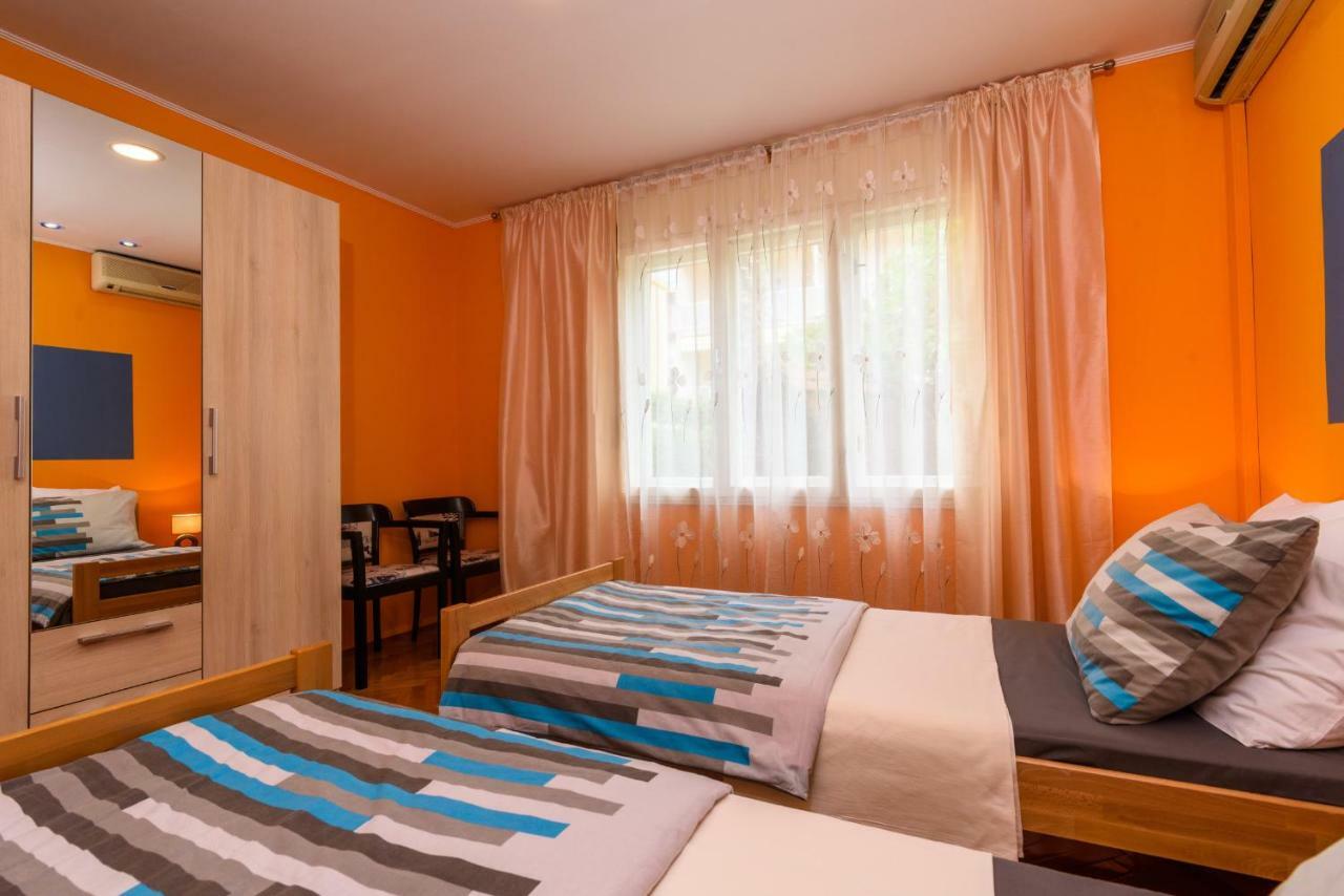 Apartments Lara - Split Croatia Exteriér fotografie