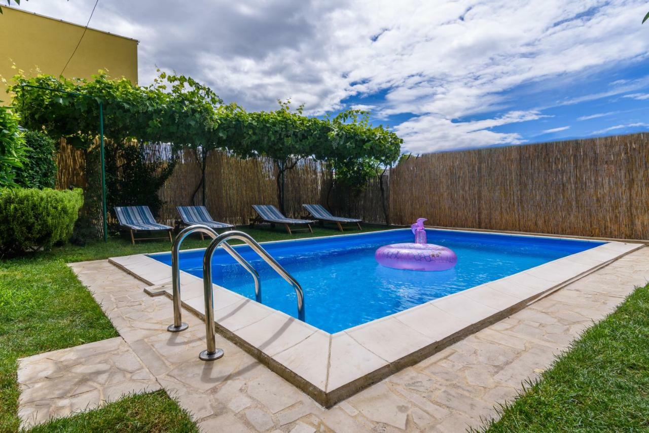 Apartments Lara - Split Croatia Exteriér fotografie