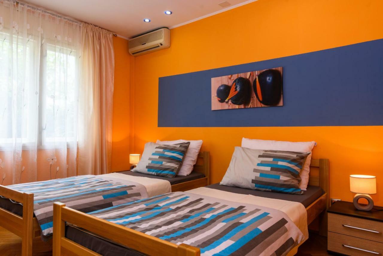 Apartments Lara - Split Croatia Exteriér fotografie