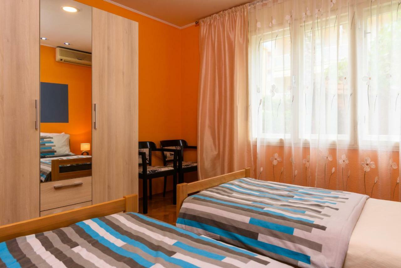 Apartments Lara - Split Croatia Exteriér fotografie