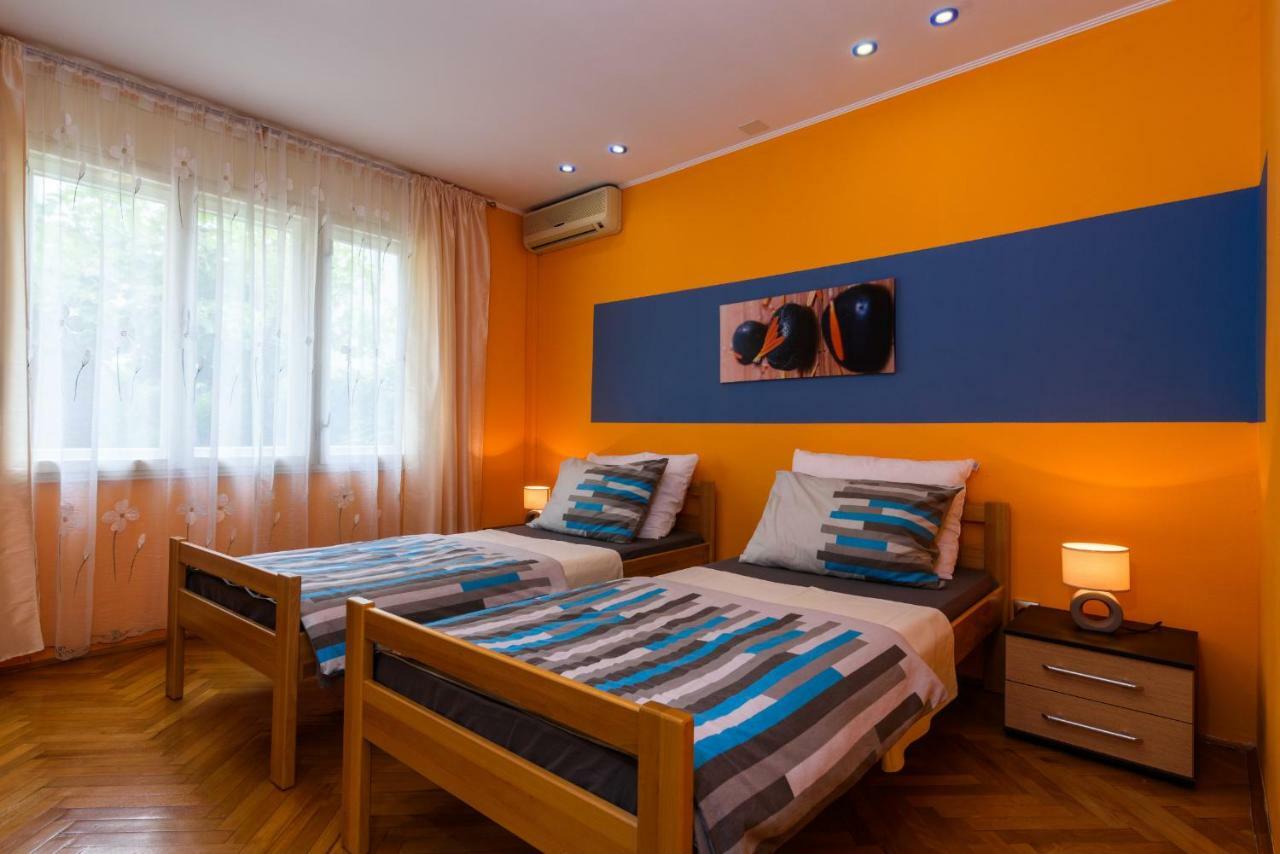 Apartments Lara - Split Croatia Exteriér fotografie
