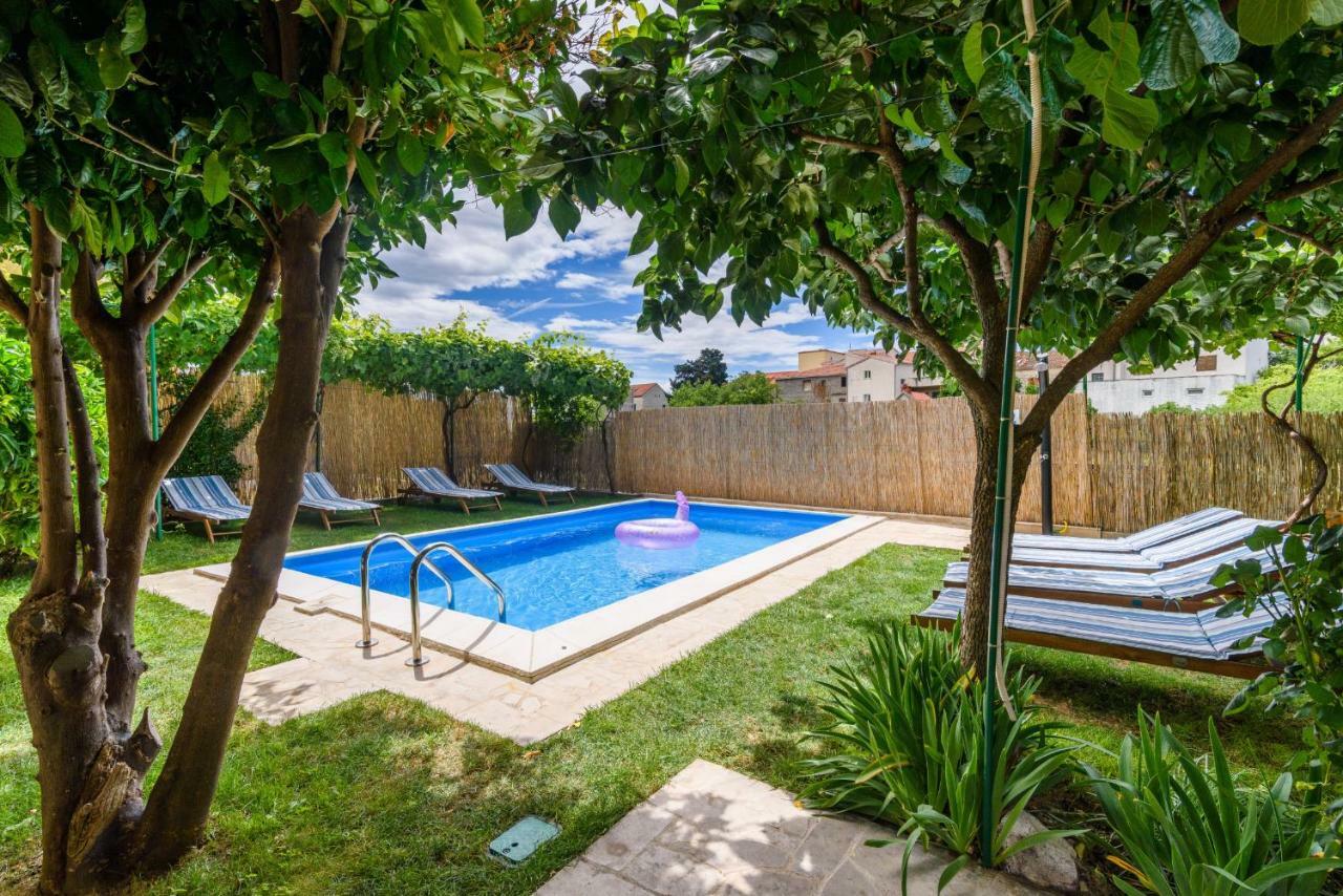 Apartments Lara - Split Croatia Exteriér fotografie