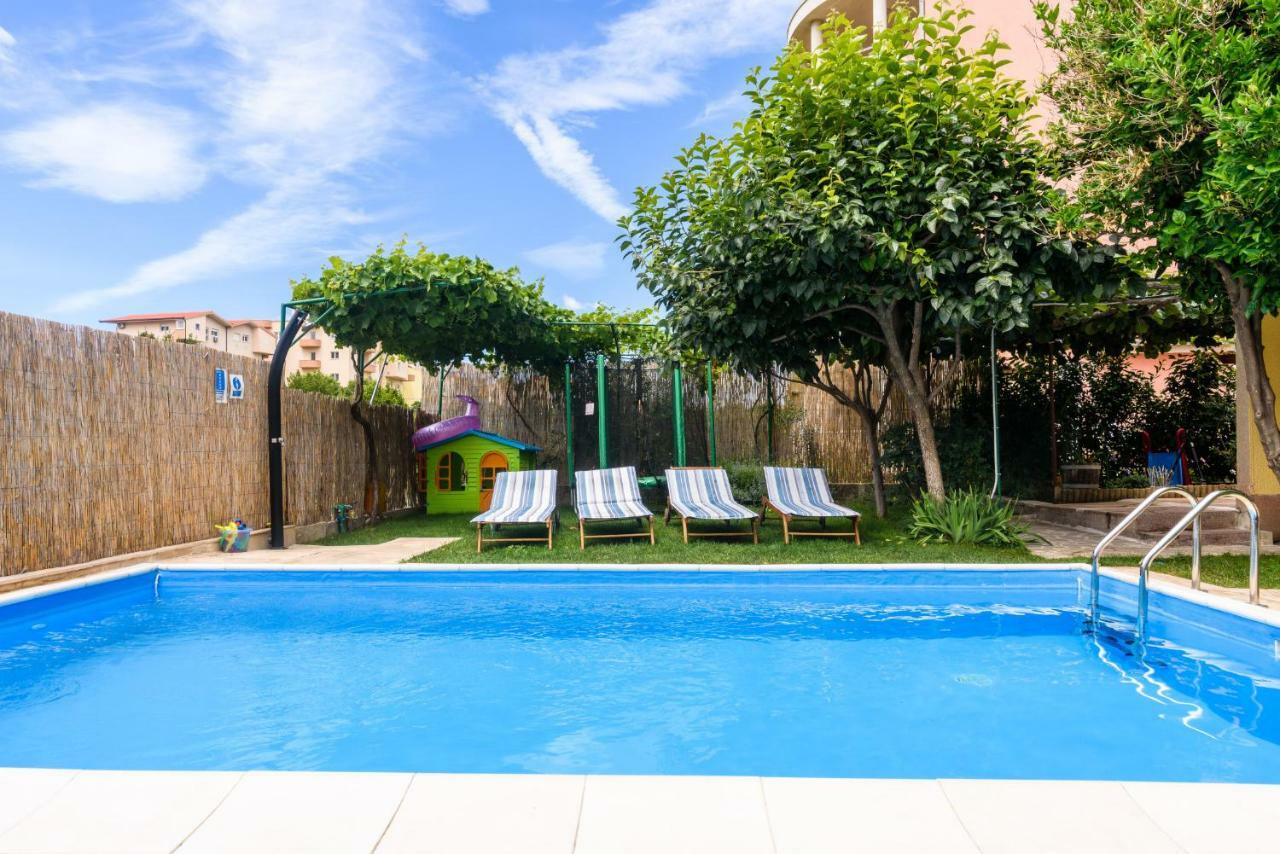 Apartments Lara - Split Croatia Exteriér fotografie
